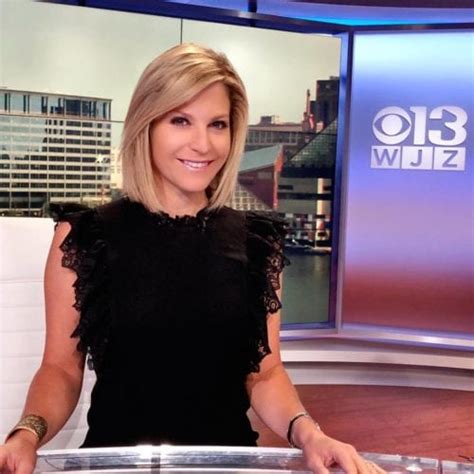 · Nicole Baker is a well-known American <strong>anchor</strong> who has been reporting and <strong>anchoring</strong> for <strong>WJZ</strong> since May 2019. . Wjz anchor leaving